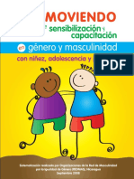 Promoviendo procesos de sensibilización y capacitación en género y masculinidades con niñez, adolescencia y juventud.pdf