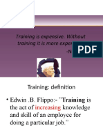 Training Intrp PPT 3 March 2020