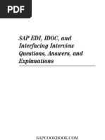 SAP_ALE_IDOC_EDI_and_Interfacing_Technology_Questions_Answers_and_Explanations