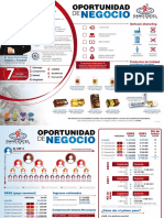 Napkin Plan Gano Excel Colombia PDF