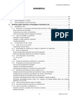 Lucrare de Disertatie Instalatii de Stingere Pentru Hale PDF