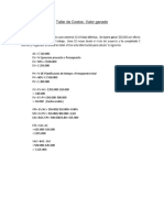 Taller de Costos PDF
