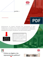 1-2 Sistema de Partidos 2 PDF