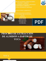 PROCESO DE EXTRACCIÓN DE ALMIDÓN A PARTIR DE YUCA.pptx
