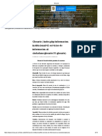 Glosario INVIAS PDF