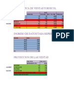 PRESUPUESTO