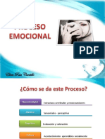 PROCESO EMOCIONAL pdf