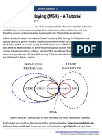 Understanding MSK PDF