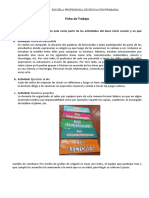 Trabajo individual sobre gestión administrativa