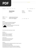 Awimawe: The Lion Sleeps Tonight Lyrics | PDF | American Songs | Song ...