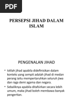 Download PERSEPSIJIHADDALAMISLAMbySaiedRamadhanMdSuhotSN47706408 doc pdf