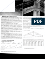 Elementos Contrutivos - Edifcios Antigos - Cobertura