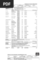 IOCL Employee Contact Directory | PDF