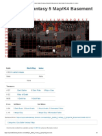 Epic Battle Fantasy 5 Map - K4 Basement - Epic Battle Fantasy Wiki - Fandom