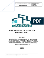 PLAN DE DESVIO DE TRANSITO Y SEGURIDAD VIAL PUEBLO NUEVO (1)