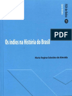 OS ÍNDIOS NA HISTÓRIA DO BRASIL - ALMEIDA, Maria Regina Celestino de.pdf