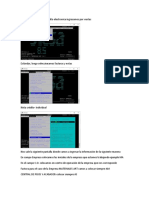 Manual Nota Electronica PDF