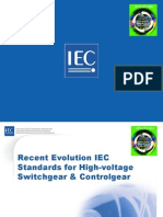 Dufournet-SWICON2004-IEC Standards