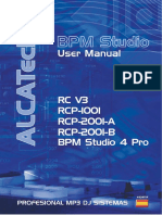 Manual Bpm Studio - Español.pdf