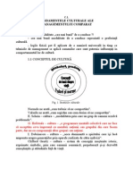 Curs Sinteze Comparat