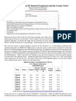 Is There A Link Between 5G Internet Frequencies and The Corona Virus20200408 113807 705q0n PDF