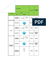 Matriz Epp Pico Rico