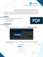 Manual Nearpod PDF