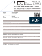 Antecedentes Penales PDF