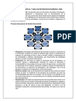 Guia Gestion Documental y Tabla de Retención Documental (TRD)