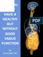 DR Eva Detko Why You Can T Have A Healthy Gut Without Good Vagus Function