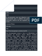 Lisboetas PDF