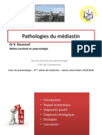 Pathologies médiastinales - tumeurs et adénopathies.pdf