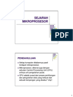 1. SISTEM MIKROPROSESOR 1 - SEJARAH MIKROPROSESOR.pdf