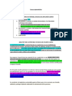 Ensayo Argumentativo