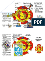 Cómo Actuar en Caso de EMERGENCIA