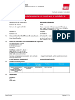 Ficha de Seguridad NEA