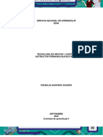 Evidencia 6 Propuesta Plan Maestro y Estrategias de Distribucion Logistica