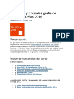 Manual Office 2016-1 PDF