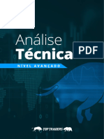 Análise Técnica Nível Avançado