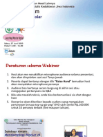 Materi Webinar Awam Bipolar 27 Juni 2020