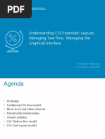 05-Understanding CSS Essentials Layouts
