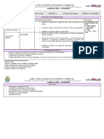 Plano de Aula Geografia - FEV2020