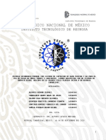 Conceptos Estudio Hidrologico PDF