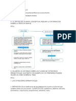 Lengua Castellana Oracion Gramatical Parte 2