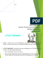 Utilitarismo