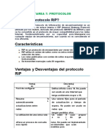 TAREA 7 CONMUTACION