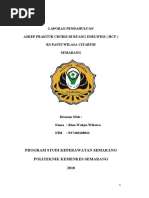 Download ASUHAN KEPERAWATAN PADA KLIEN DENGAN FRAKTUR CRURIS by Acong Culi Turjadulgateli SN47708188 doc pdf