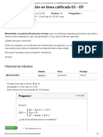 (Acv-S03) Evaluación en Línea Calificada 01 - Ep - Matematica para Los Negocios II (11719)