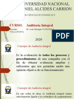 Auditoria Integral