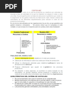 Costos Abc